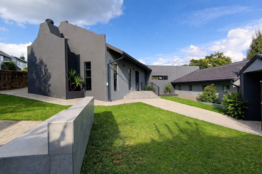 3 Bedroom Property for Sale in Pentagon Park Free State